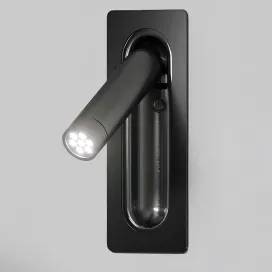 Ledtube wall lights